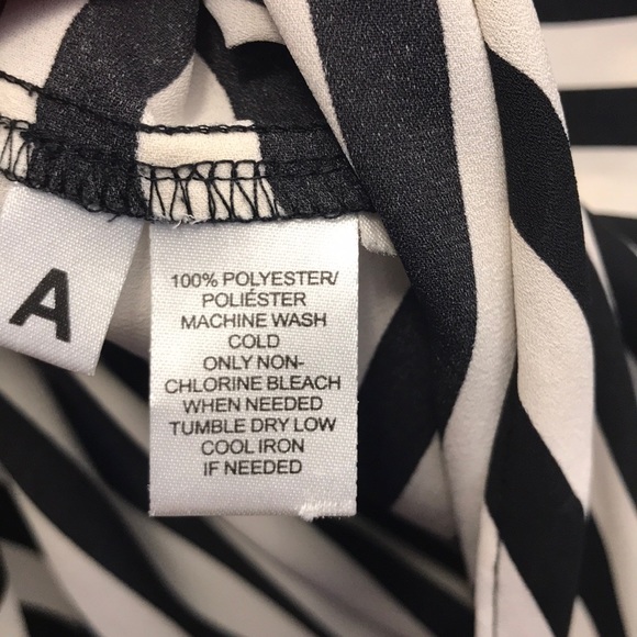 LOFT blouse - Picture 6 of 7